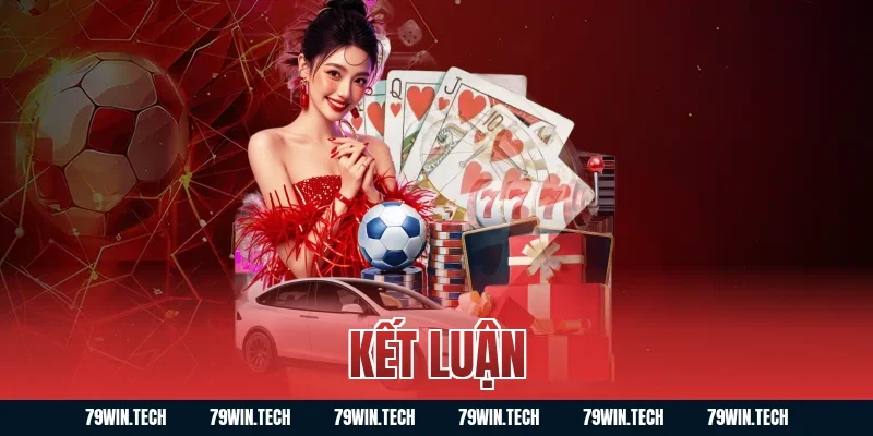 Kết Luận